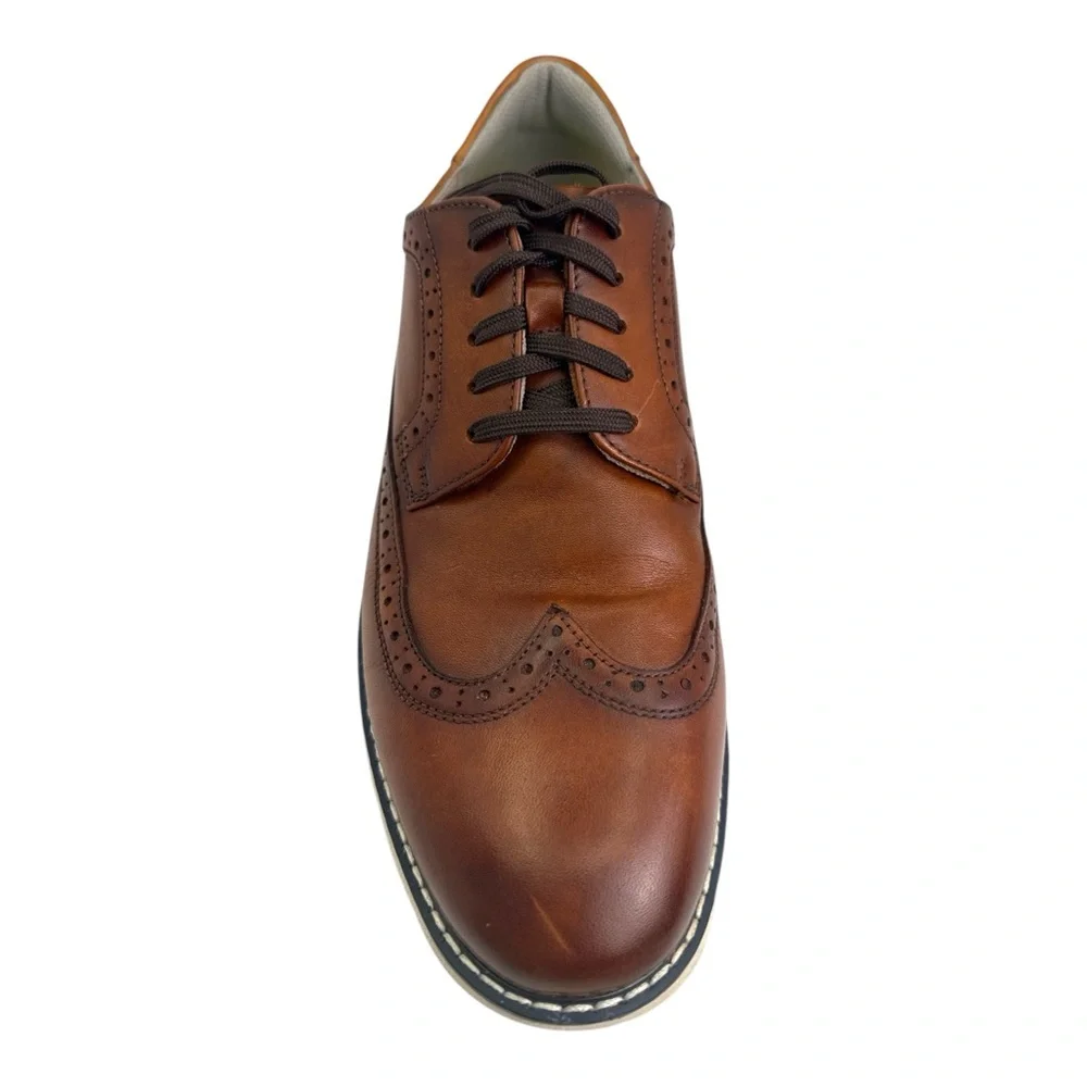 Florsheim men frenzi
